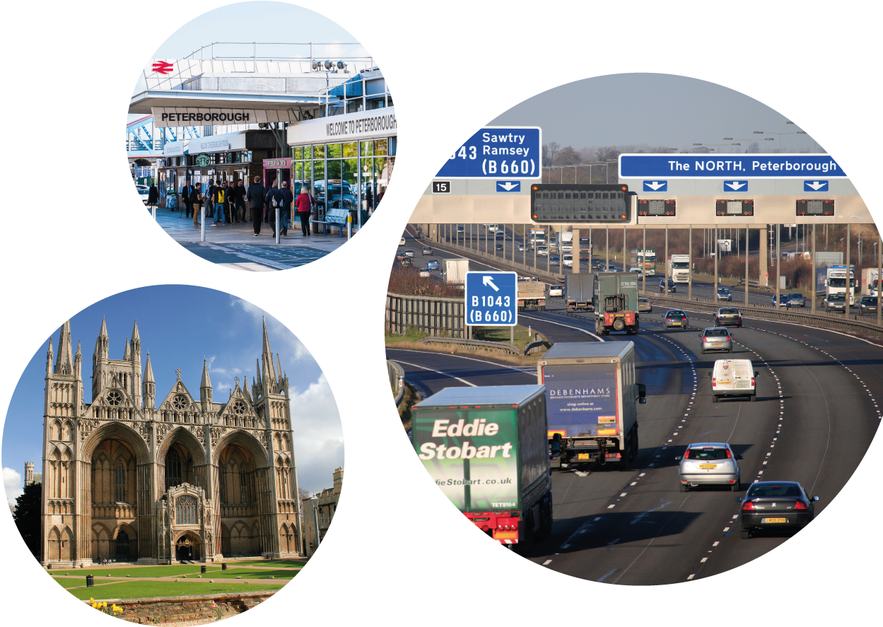 Flagship Park Location Flagship Park